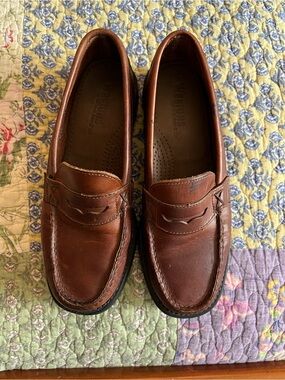 Bass Weejuns Loafers